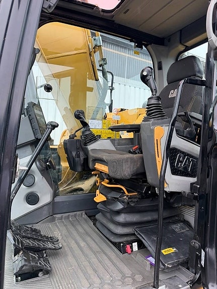 CAT 315 bandgrävare 315NG -2020 1.295.000+moms 5 of 22