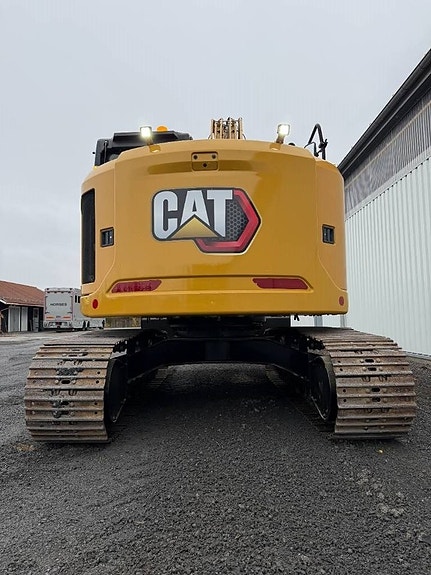 CAT 315 bandgrävare 315NG -2020 1.295.000+moms 10 of 22
