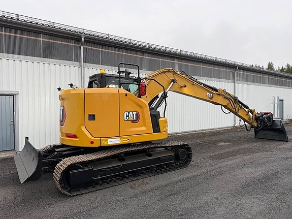 CAT 315 bandgrävare 315NG -2020 1.295.000+moms 4 of 22