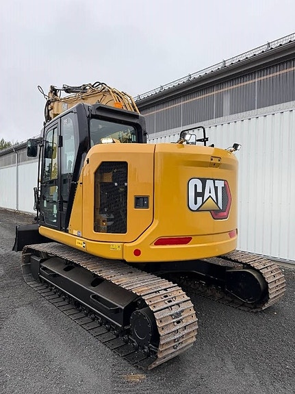 CAT 315 bandgrävare 315NG -2020 1.295.000+moms 3 of 22