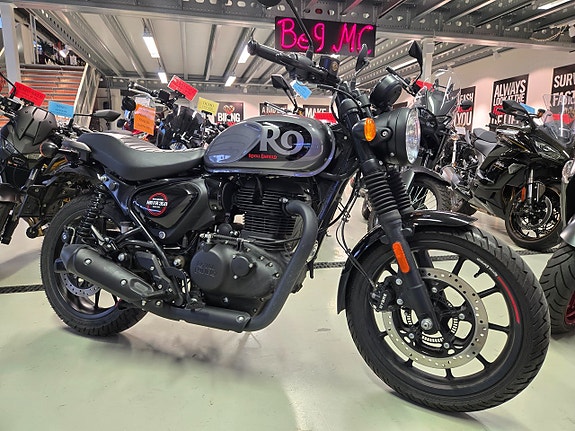 Royal Enfield HUNTER 350