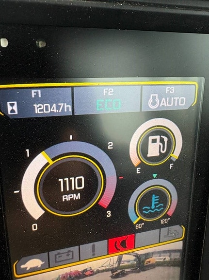 Wacker Neuson ET 58 7 of 9