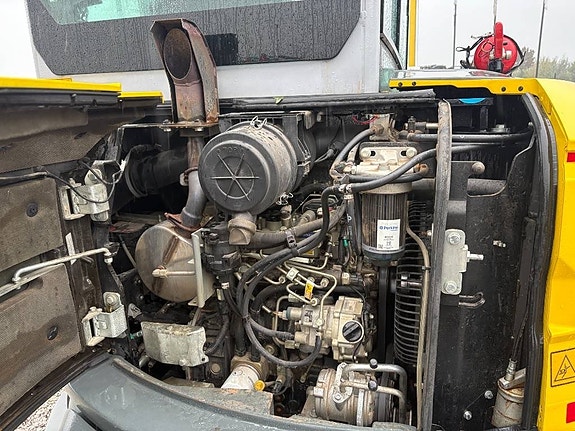 Wacker Neuson ET 58 9 of 9
