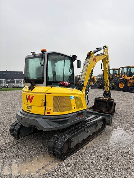 Wacker Neuson ET 58 2 of 9