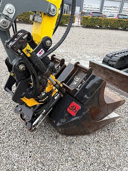 Wacker Neuson ET 58 6 of 9