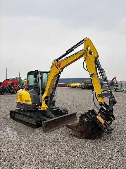 Wacker Neuson ET 58 3 of 9