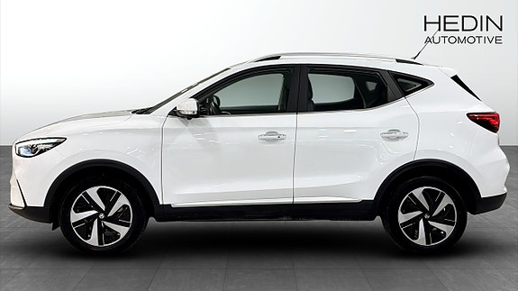 MG ZS EV 6 of 9