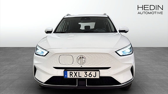 MG ZS EV 8 of 9