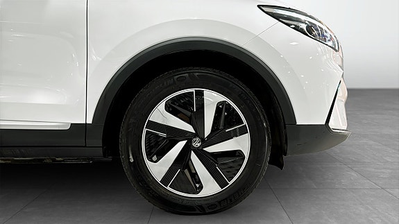 MG ZS EV 9 of 9