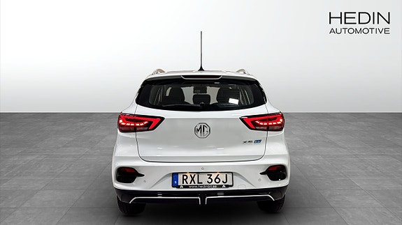 MG ZS EV 7 of 9