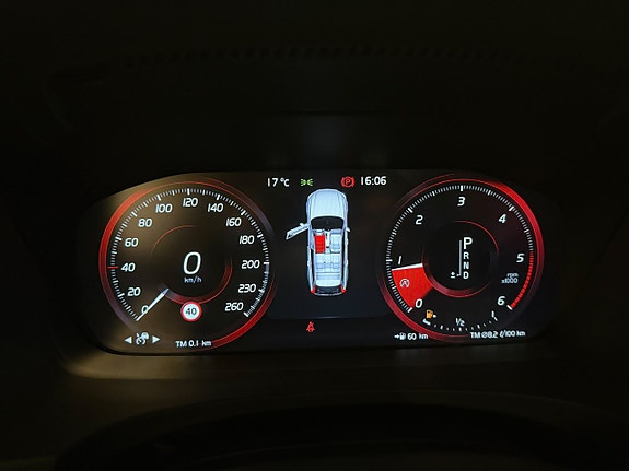 Volvo V90 13 of 21