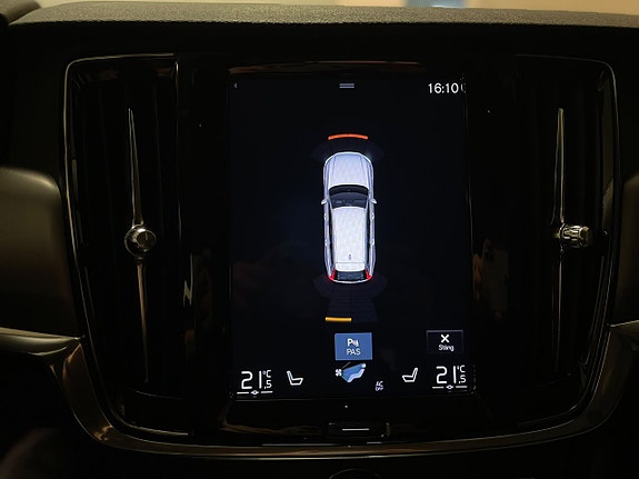 Volvo V90 18 of 21