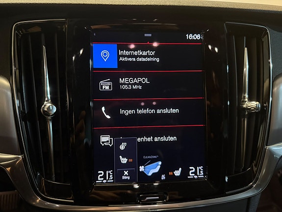 Volvo V90 14 of 21