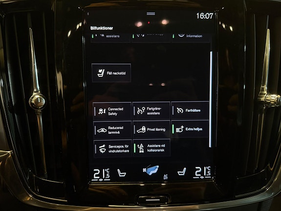 Volvo V90 17 of 21