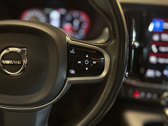 Volvo V90 10 of 21