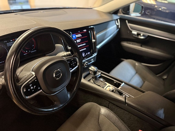 Volvo V90 6 of 21