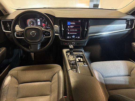 Volvo V90 7 of 21