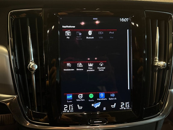 Volvo V90 15 of 21
