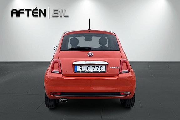 Fiat 500 8 of 24