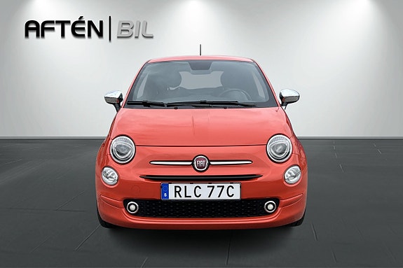 Fiat 500 3 of 24