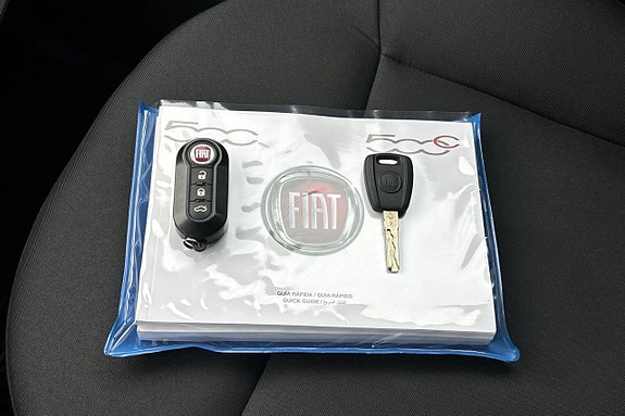 Fiat 500 24 of 24