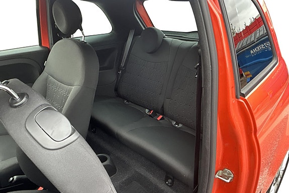 Fiat 500 15 of 24