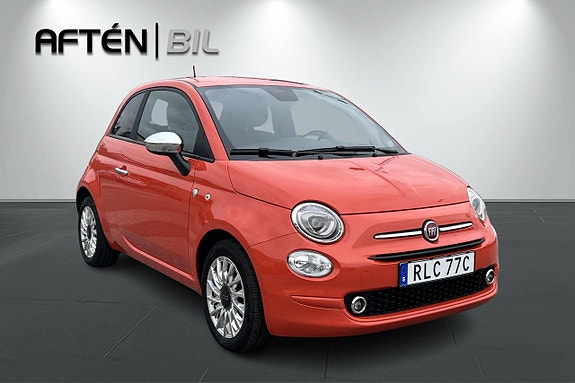 Fiat 500 4 of 24