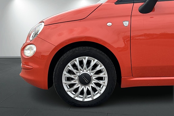 Fiat 500 11 of 24