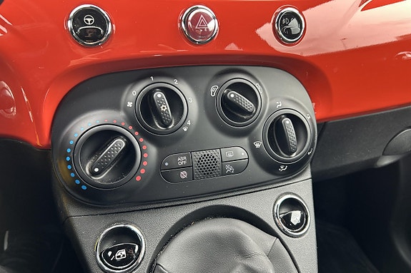 Fiat 500 21 of 24