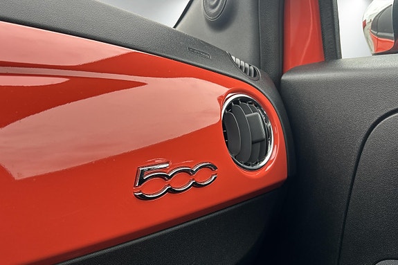 Fiat 500 23 of 24
