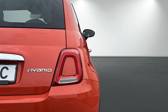Fiat 500 19 of 24