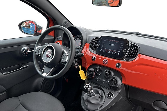Fiat 500 17 of 24