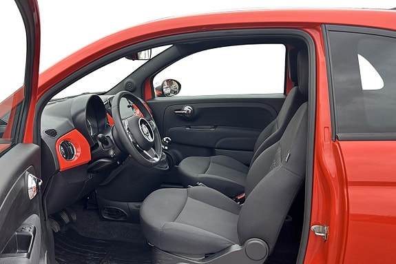 Fiat 500 14 of 24