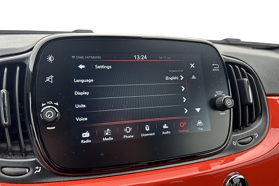 Fiat 500 20 of 24