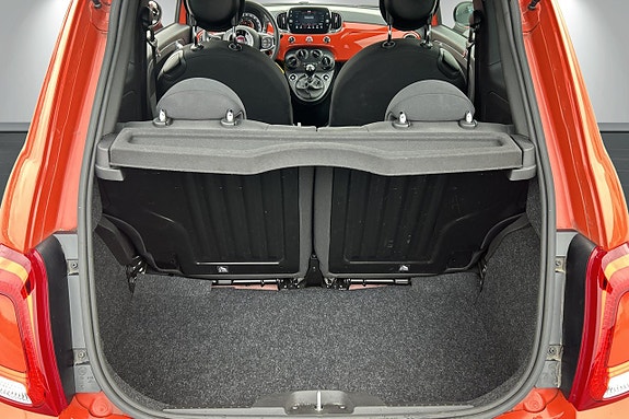 Fiat 500 18 of 24
