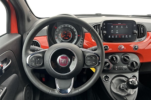 Fiat 500 13 of 24