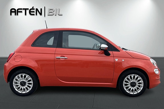 Fiat 500 6 of 24