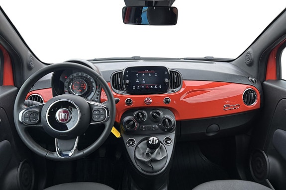 Fiat 500 12 of 24