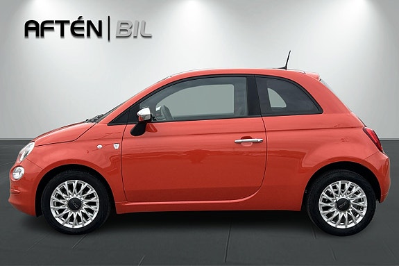 Fiat 500 10 of 24