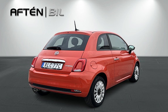 Fiat 500 7 of 24