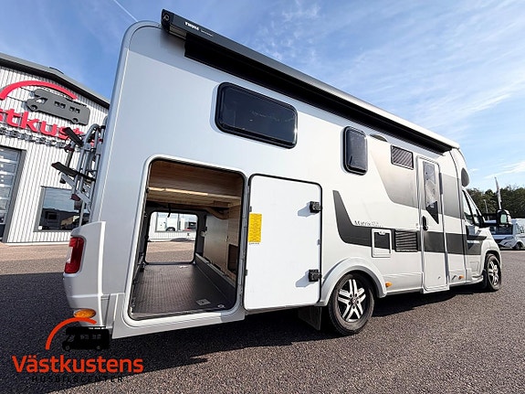 Adria Matrix M 670 SC / 4400 kg / AC Bodel 24 of 25