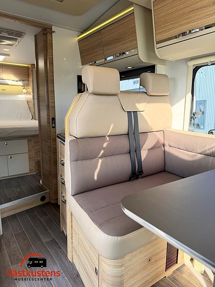 Adria Matrix M 670 SC / 4400 kg / AC Bodel 7 of 25