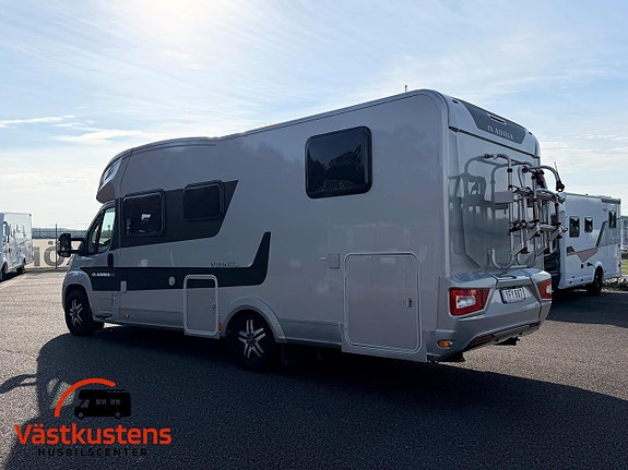 Adria Matrix M 670 SC / 4400 kg / AC Bodel 25 of 25
