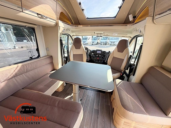 Adria Matrix M 670 SC / 4400 kg / AC Bodel 16 of 25