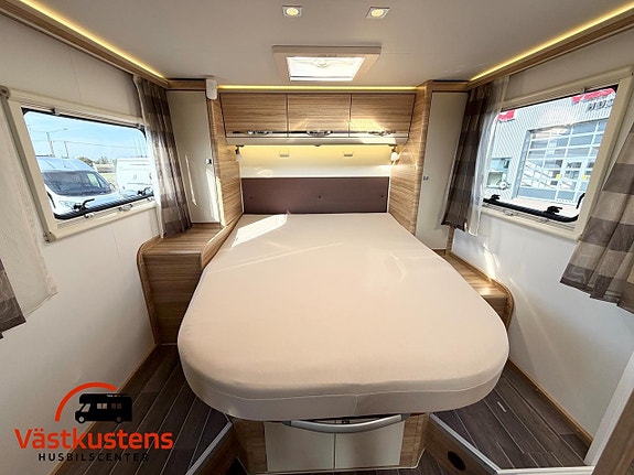 Adria Matrix M 670 SC / 4400 kg / AC Bodel 13 of 25