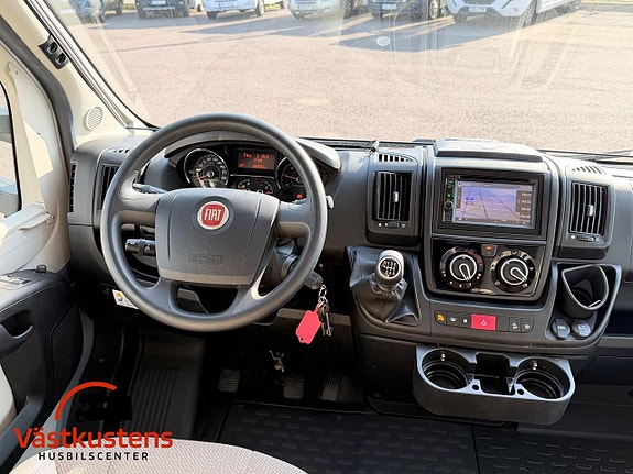 Adria Matrix M 670 SC / 4400 kg / AC Bodel 21 of 25