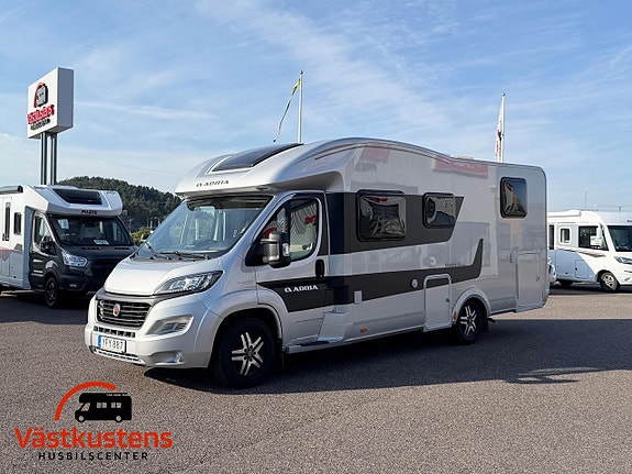 Adria Matrix M 670 SC / 4400 kg / AC Bodel 2 of 25