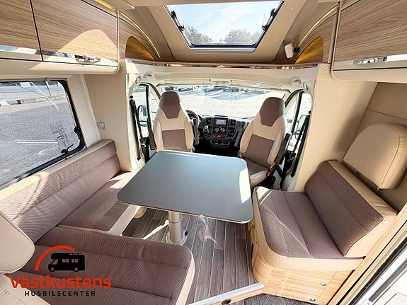 Adria Matrix M 670 SC / 4400 kg / AC Bodel 5 of 25