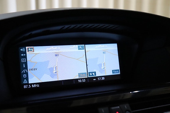 BMW 530i 22 of 28