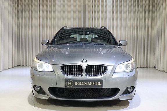BMW 530i 7 of 28
